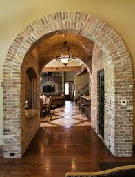 Hall Arch Designs To Deck Up Your House