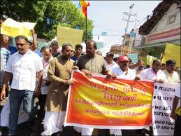 Image result for Rise Tamil wigneswaran