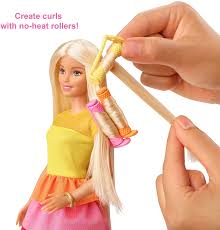barbie ultimate curls toys toys at foys