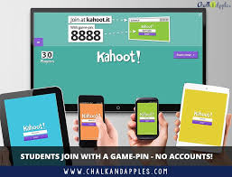 Kahoot.ninja is a hack which lets you flood any kahoot quiz and spam answers. Must Try Classroom Tech Tool Kahoot Chalk Apples