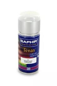 Leather Dye Tenax Saphir Spray