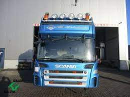 Scania ngs p cab v1.1. Scania 142 M 420 Top Condition Cab Over Engine Trucksnl