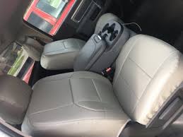 Iggee Seat Covers Dodge Ram Forum