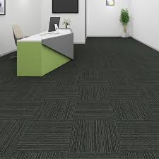 nylon carpet tile thickness 7 mm