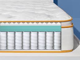 how long do hybrid mattresses last