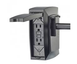 electrical outlet gfci