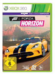 Drive the cars of your dreams, with more than 700 amazing. Forza Horizon Xbox 360 Amazon De Games