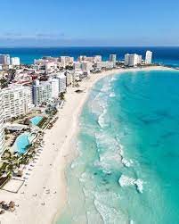 Visit Cancun, Mexico | Cancun Tourism, Travel & Vacations