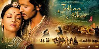 Jodhaa Akbar (film indien) - Sam & les Dramas