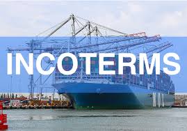 Changes Coming To Incoterms 2020