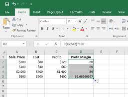 How To Add 60 Margin To A Price gambar png