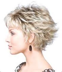 Short wavy haircuts for women. Pin By Pam Steele On Hair Styles Short Hair With Layers Hair Styles For Women Over 50 Cute Hairstyles For Short Hair