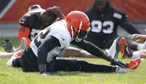 Out Pattern Browns Trade Receiver Josh Gordon To Patriots