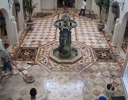 marble polishing restoration in miami