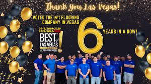vegas flooring outlet voted 1