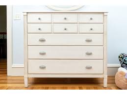 Ethan Allen Swedish Home Chest Of