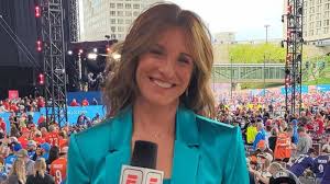 suzy kolber issues statement after