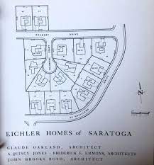 An Easy Way To Find Eichler Home Plans