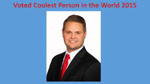 named coolest person st louis