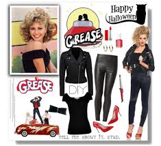Danny and sandy from grease. 20 Most Popular Diy Halloween Costumes Of 2014 Ranked