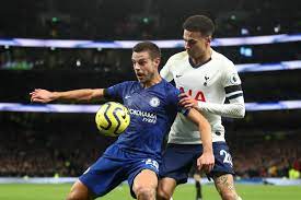 Chelsea v Tottenham Hotspur: Spurs aim ...