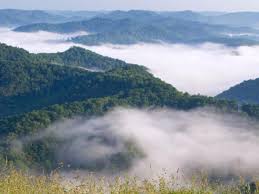 The appalachian mountain range has a length of 2,575 kilometers. Appalachian Mountains Kentucky Tourism State Of Kentucky Visit Kentucky Official Site