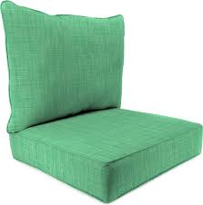 Deep Seat Chair Cushion Set
