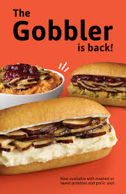 the wawa gobbler cody tveit