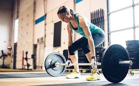 essential benefits of strength training