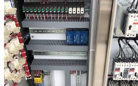 Now connect power to the terminal block or the circuit breaker as directed by Lift Station Control Panels By Municipal Pump Control Inc In Pharr Tx Alignable
