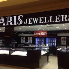 paris jewellers 375 st albert road