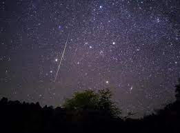 The draconid meteor shower is expected to peak on the evening of october 7. M Sians Can Watch The Quadrantids Meteor Shower On 4th 5th January Nestia