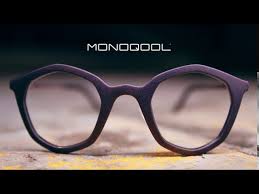 less gles from monoqool you