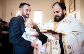 a guide to catholic baptism about