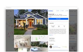 zillow canada real estate listings in