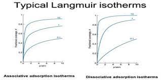 Langmuir Isotherm For Solid