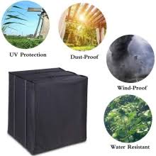 We've prepared the top 5 best air conditioner covers lists with reviews. Air Conditioner Outdoor Unit Buy Air Conditioner Outdoor Unit With Free Shipping On Aliexpress
