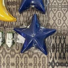 Lot 3 Ikea Smila 2 Stjarna Blue Star