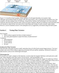 chapter 9 plate tectonics pdf free