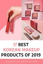 the 17 best korean makeup s of
