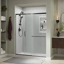 Custom Showers Kohler Luxstone Showers