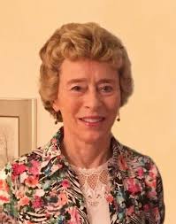 Obituary of Mary Buchanan Pratt