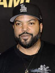Американский рэппер, актер, продюсер, сценарист, режиссер и композитор. Ice Cube Beyazperde Com