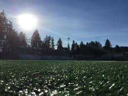 Westhills Stadium The Home Of Vancouver Island Football