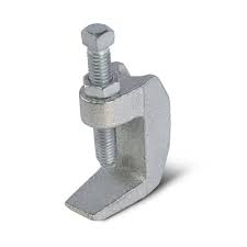 wide mouth beam clamp