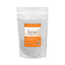 magnesium chloride flakes for dogs