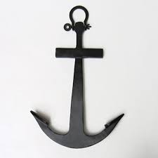 Discover an infinite depth of ink inspiration with the top 40 best small anchor tattoo designs. Nautical Ship Anchors Decorative Wall Yard Table Top Metal Anchors