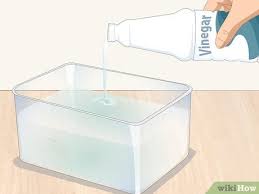 4 Easy Ways To Clean Foggy Glass Wikihow