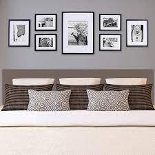Photo Frame Wall Gallery