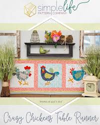 Able Sewing Quilt Pattern